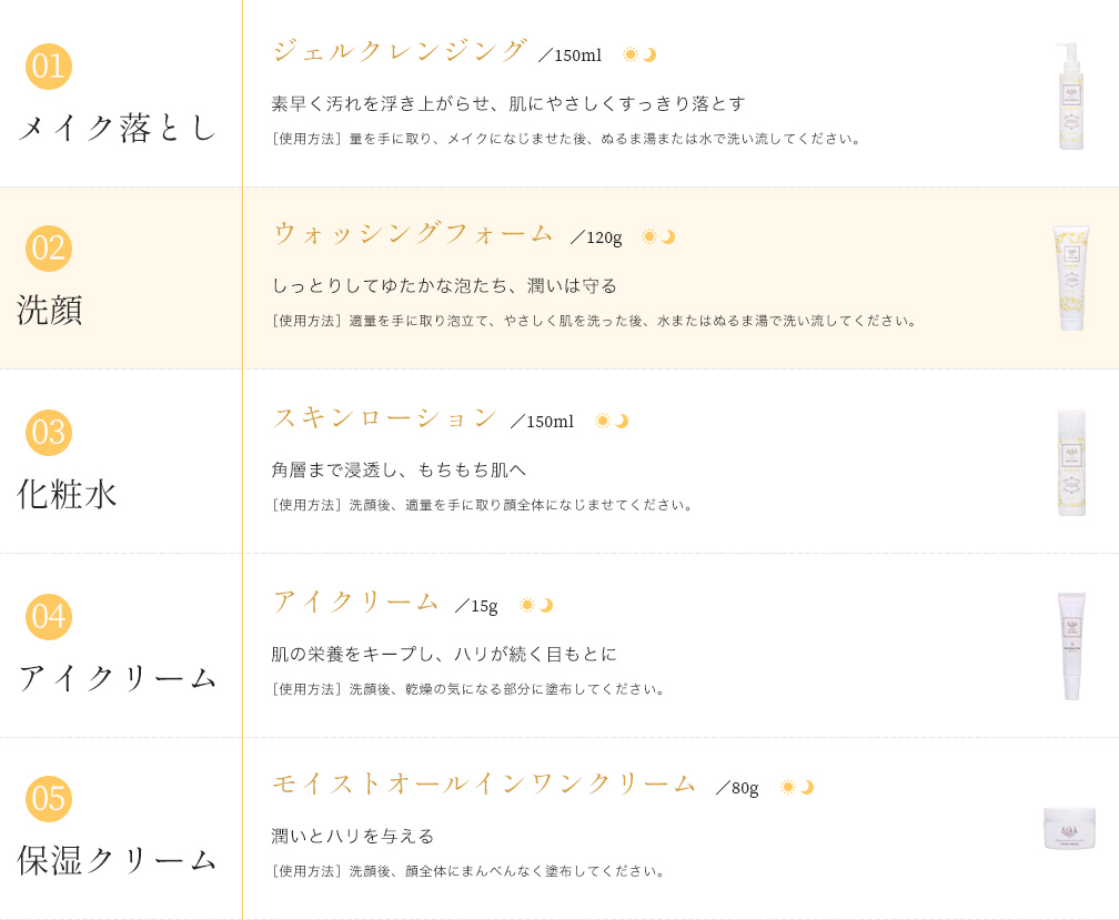 ASKK洗面奶